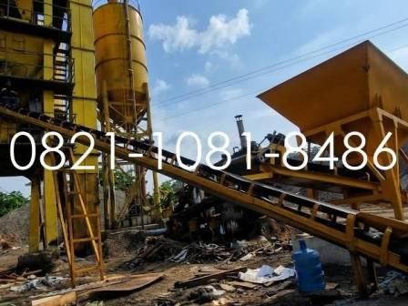 Jual Asbuton Feeder System